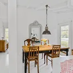 Ferienhaus Beautiful In With Wifi *