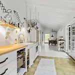 Beautiful In With Wifi * Gilleleje