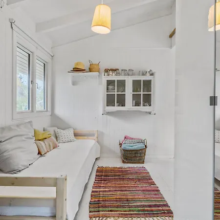 度假居 Beautiful In With Wifi