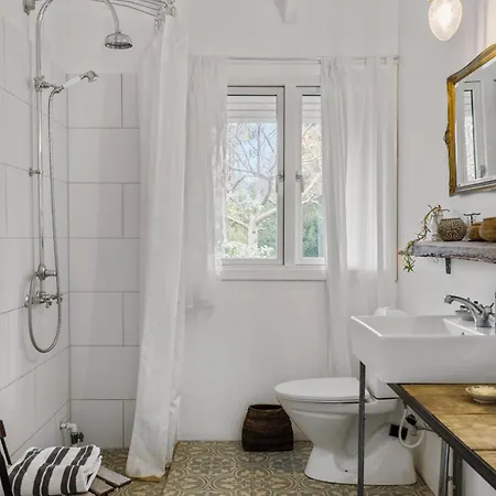 Beautiful In With Wifi 度假居 *