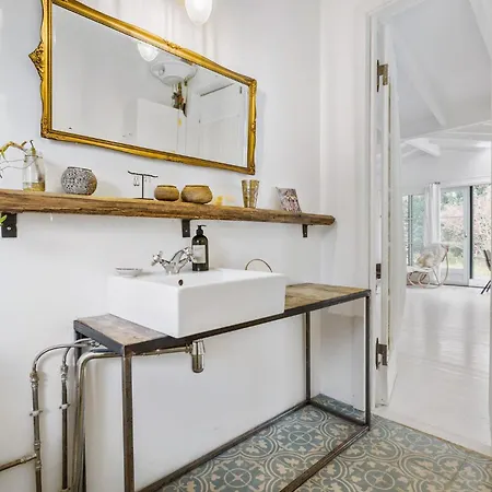 Beautiful In With Wifi 度假居