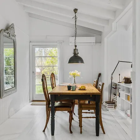 度假居 Beautiful In With Wifi