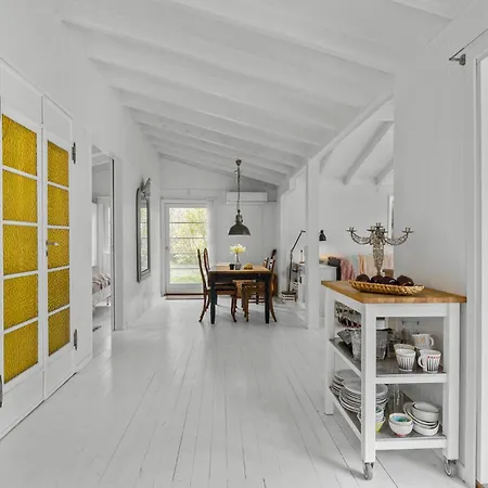 Beautiful In With Wifi 度假居 *