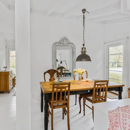 度假居 Beautiful In With Wifi *