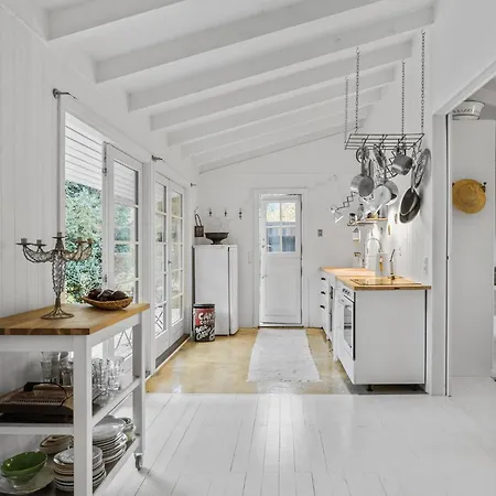 度假居 Beautiful In With Wifi