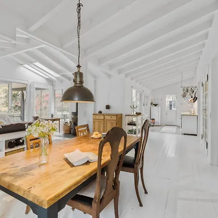 Beautiful In With Wifi 度假居 *