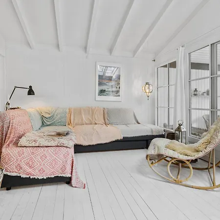 Holiday home Beautiful In With Wifi