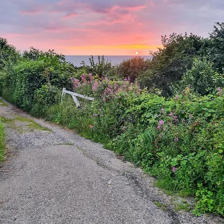 度假居 Beautiful In With Wifi