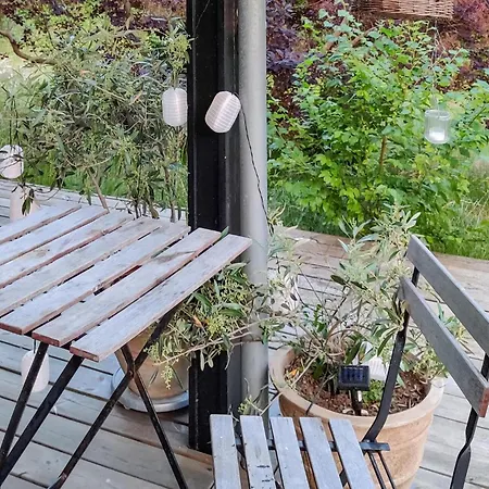 度假居 Beautiful In With Wifi 吉利勒杰