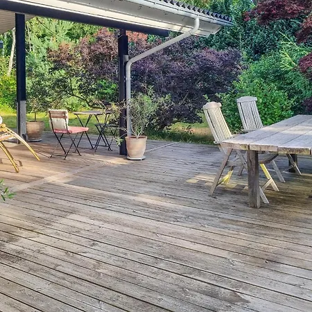 Beautiful In With Wifi 度假居